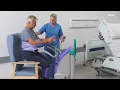 Sara Plus - Introduction Patient Handling Arjo Global