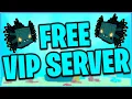 Pet Simulator X - Free Vip Server Ocean Update