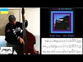 No.53 Walking Bass Transcription  - Night Train / Ray Brown