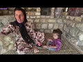 Operator’s conversation with Zari’s mother; her grand plans for the future of Rozhan and Artemis