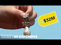 Why Pearls Are So Expensive So Expensive