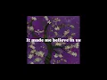JVKE x Bryant Barnes x Emilio Piano - Juliet (lyrics video)