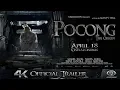 Download Lagu POCONG The Origin - Official Trailer 4K