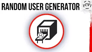Random User Generator Giveaways Tool