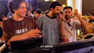 موال ومهرجان حكمت ليه يااازمان  بحكمك القاسي      احمد الباشا   عبسلام   شئلشه  دندنها