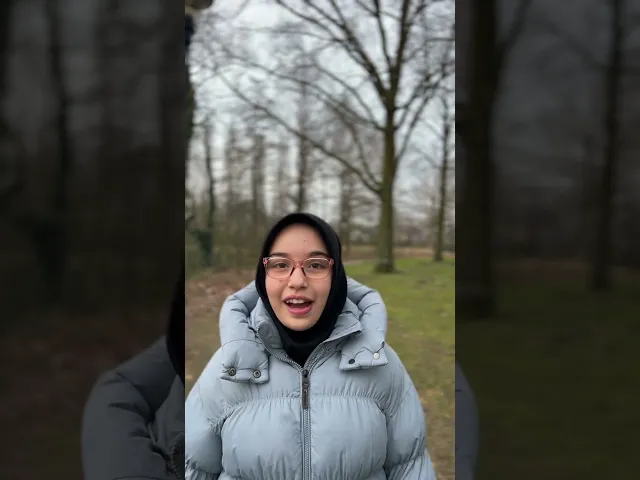 Weet jij welke dua zij bedoelt? 🤔 Ramadan-weetje #12