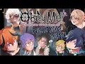 If OBEY ME was a FIGHTING GAME Animation