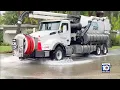 Hollywood used to dealing with flooding issues now preparing for Hurricane Ian
