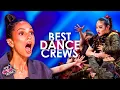 Download Lagu MIND BLOWING  Dance Crews With Incredible AUDITIONS!