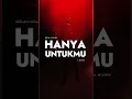 Download Lagu HANYA UNTUKMU - BERLIAN HUTAURUK