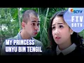 Download Lagu FULL FTV SCTV My Princess Unyu Bin Tengil | Raffi Ahmad dan Nagita Slavina