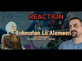 Download Lagu PUTRI ARIANI - Rahmatun Lil'Alameen (LIVE PERFORM) Maher zein COVER REACTION