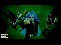ROB ZOMBIE - Black Rat Coffin