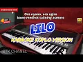 Download Lagu LILO ATIKU WIS LILO - KARAOKE DANGDUT KOPLO STK CHANNEL