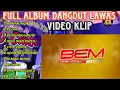 Lagu Dangdut lawas romantika brodin