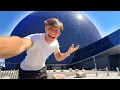 Download Lagu DENTRO LA SFERA da $2.3 MILIARDI a LAS VEGAS 🤯