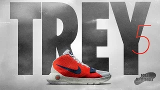 Nike KD Trey 5 III Performance Review