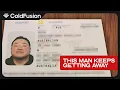 How This Man Vanished With 4 5 Billion