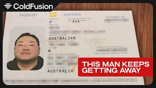 How This Man Vanished With 4 5 Billion