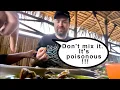 Download Lagu Almost getting poisoned in this Indonesian restaurant in Cikajang, Garut #Eptilu #Indonesia