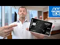 Marriott Bonvoy Brilliant REAL WORLD REVIEW How to Use Every Benefit