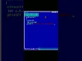 in c to add two number of two numbers language