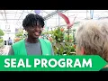 2025 Summer Earn and Learn Program SEAL - Sutherlands