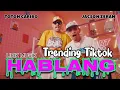 Download Lagu HABLANG - TOTON CARIBO ft JACSON ZERAN || OFFICIAL LIRIK MUSIK