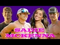 SADIE MCKENNA - Social Media Mega Star