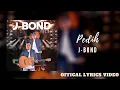 Download Lagu J-Bond - Pedih [Official Lyrics Video]