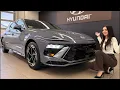 2026 Hyundai Sonata Preferred - Smart, Sharp \u0026 AWD!