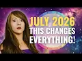 July 2026 Astrology This Month Changes EVERYTHING How Barbault s Basket Hits YOUR Sign