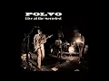 Polvo Live at the Mergefest (1994) [Full Album]
