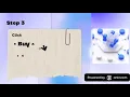 Step by Step Guide on Ankr Staking