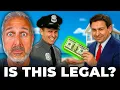 These 10 Florida Laws Are INSANE In a Good Way