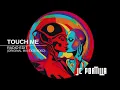 Touch Me (Radio Edit)