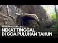 Lagu Nyata‼️Manusia Hidup Didalam Gua Puluhan Tahun, Ternyata Peninggalan Majapahit