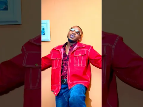 Alikiba - JIJI (Short Video)