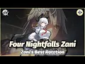 Lagu The 4 Nightfalls Zani Rotation - Updated Zani Guide [Wuthering Waves]