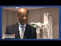 CEO of Nashville General Hospital announces resignation