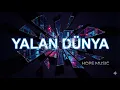 Yalan Dünya (Official Audio) | 2025 Deep Turkish Hit 💔 Hope Music