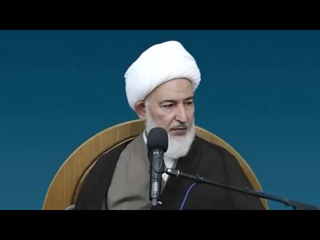 ⁣لماذا اللعب؟ سماحة الشيخ فاضل الصفار.