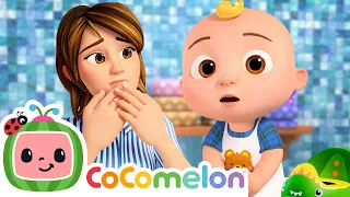 Potty Training Song | CoComelon Nursery Rhymes & Kids Songs