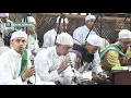 Lagu Shollu Ala Nurilladzi | Haul Ke 24 Al Habib Alwy Bin Salim Alaydrus