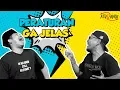 Download Lagu Tretan Muslim \u0026 Coki Pardede Debut - ATURANCU Eps. 1 | Geolive