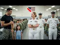 Lagu SEAL Admiral Laughed at a Janitor Dad — Until His Call Sign Stopped the Room