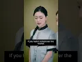 the female CEO turned Janitor S01 EP01