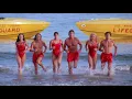 Baywatch Remastered | Opening titles in HD