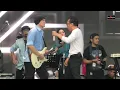 Download Lagu Roman Picisan, Kangen - Dewa 19 Ft Ari Lasso - At Jakarta Eprix 2025