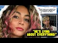 Influencer DRAGGED After Wild Allegations Spark Massive Online Panic
